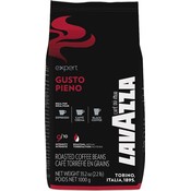 Lavazza Expert Gusto Pieno bohnen 1 kg ab € 15,60