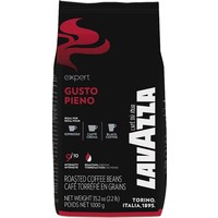 Lavazza Expert Gusto Pieno beans 1 kg