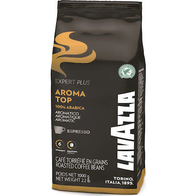 Lavazza Expert Aroma Top bonen 1 kg vanaf € 19,36