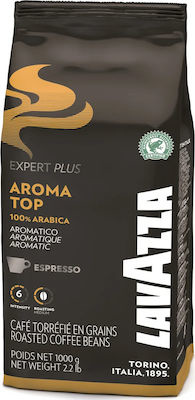 Lavazza Expert Aroma Top Bohnen 1 kg ab € 13,75