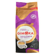 Gimoka Vellutato 100% Arabica 1 kg