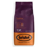 Bristot Sublime beans 1 kg