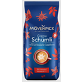 Mövenpick Crema Schümli beans 1 kg