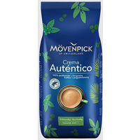 Mövenpick El autentico beans 1 kg