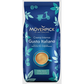 Mövenpick Caffè Crema Gusto Italiano bohnen 1 kg