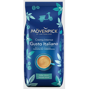 Mövenpick Caffè Crema Gusto Italiano bonen 1 kg vanaf € 10,90