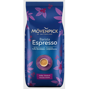 Mövenpick Barista Espresso beans 1 kg now from € 16,12
