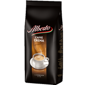 Alberto Caffè crema beans 1 kg from  € 13,16