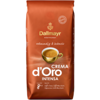 Dallmayr Crema d'Oro Intensa beans 1 kg