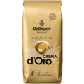 Dallmayr Crema d'Oro Bohnen 1 kg