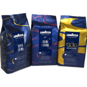 Lavazza Blue Label Sample Pack 3 kg