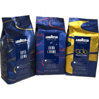 Lavazza Blue Label Musterpaket 3 kg