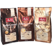 Melitta Sample pack 3 kg