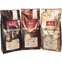 Melitta Sample pack 3 kg
