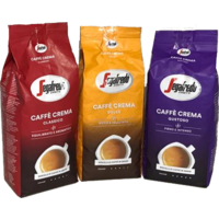 Segafredo Sample Pack Caffé Crema 3 kg