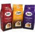 Segafredo Musterpaket CaffÃ¨ Crema 3 kg