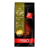 Mocca d'Or Sicilia Bohnen 1 kg