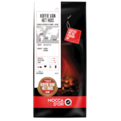Mocca d'Or Coffee of the house - Blend 1 kg