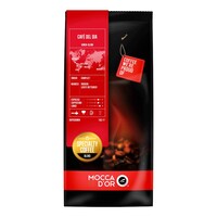 Mocca d'Or Café del Dia beans 250 gr
