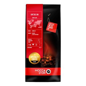 Mocca d'Or Café del Dia bonen 250 gr