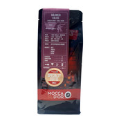 Mocca d'Or Sulawesi Kalosi beans 250 gr