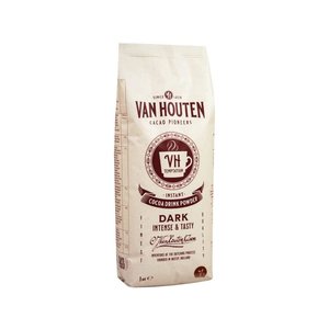 Van Houten Choco powder with 21% Cocoa 1 kg