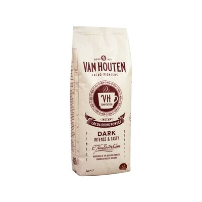 Van Houten Choco poeder met 21% Cacao 1 kg vanaf € 7,20