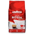 Lavazza Qualita Rossa beans 1 kg