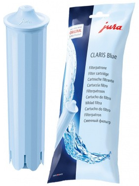 Jura Claris Blue waterfilter