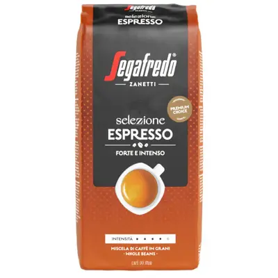 Segafredo Selezione Espresso beans 1 kg from € 15,59