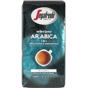 Segafredo Selezione Arabica Bohnen 1 kg ab € 11,25