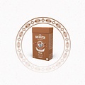 Van Houten Instant Chocolate drink Milch