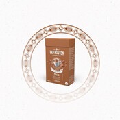 Van Houten Instant Chocolate drink Milchscholade 750 gram