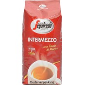 Segafredo Intermezzo Bohnen 1 kg ab € 8,41