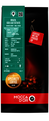 Mocca d’ Or koffiebonen online kopen