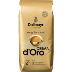 Dallmayr koffie