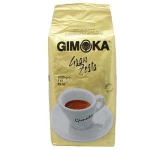 Gimoka koffie online bestellen