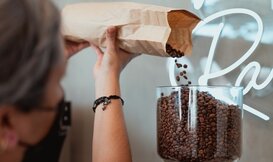 Het verschil tussen Arabica- en Robusta koffiebonen