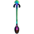 Coffee spoon dog multicolor medium