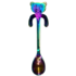 Coffee Spoon Panda Multicolored Small