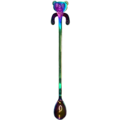 Coffee Spoon Panda Multicolor Large