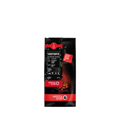 Mocca d'Or Weihnachtskaffee 250 Gramm
