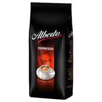 Alberto Espresso beans 1 kg