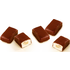 De Koffiebaron Choco Nougat