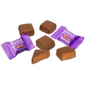 De Koffiebaron Chocolade Fudge 1 kg