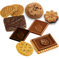 De Koffiebaron Biscuits Premium