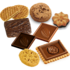 De Koffiebaron Biscuit assortment Premium