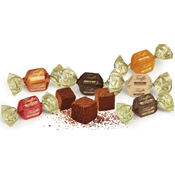 De Koffiebaron Assortiment Truffels