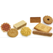 De Koffiebaron Koekjes assortiment Orpheus