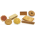 De Koffiebaron Biscuit assortment Orpheus